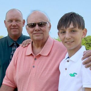 Meet your Posher, Carl